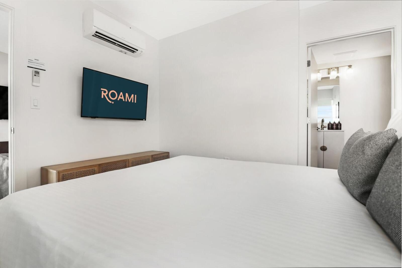 Ferienwohnung Roami At The Carmela Miami Beach Zimmer foto
