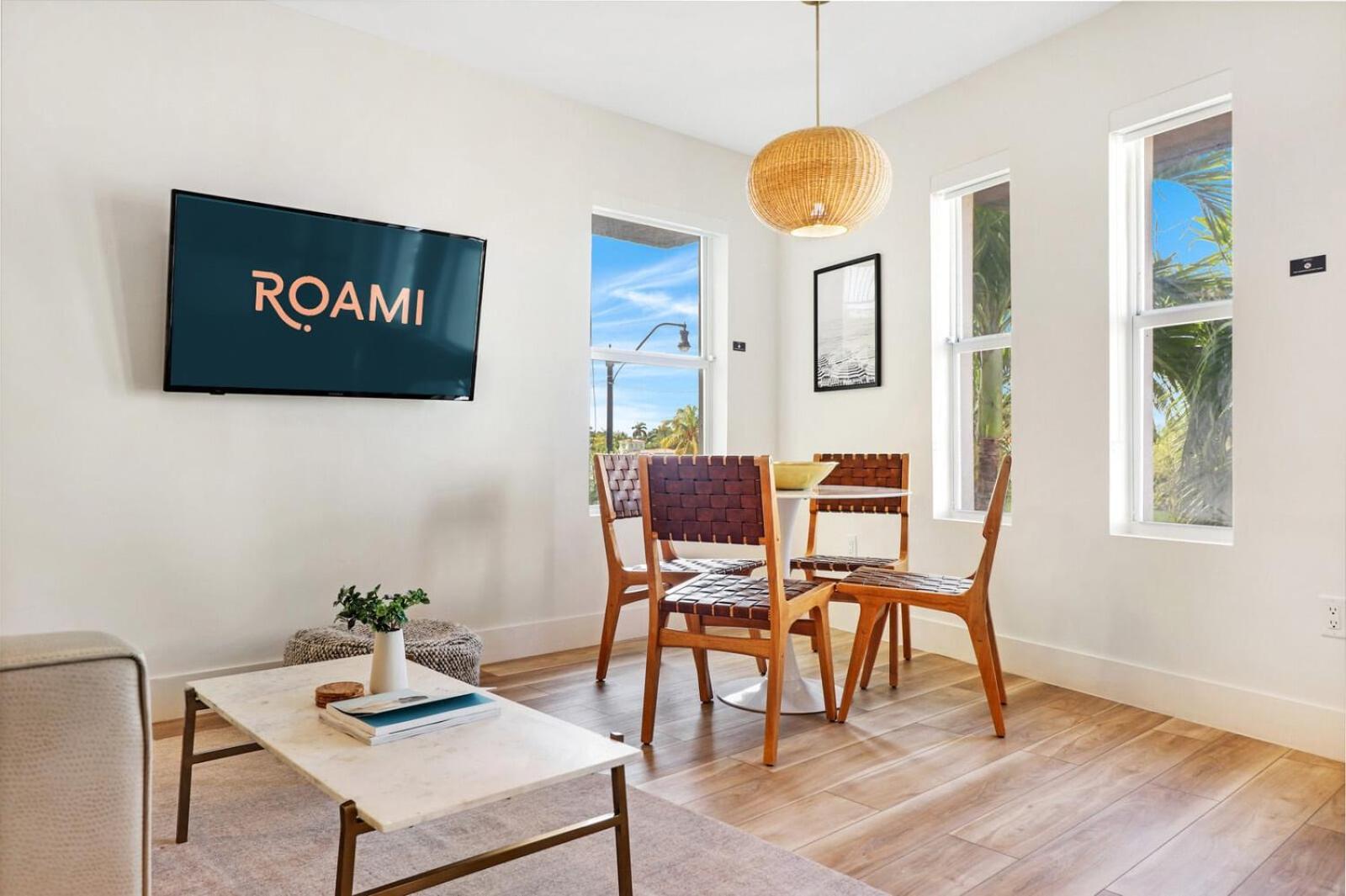 Ferienwohnung Roami At The Carmela Miami Beach Zimmer foto