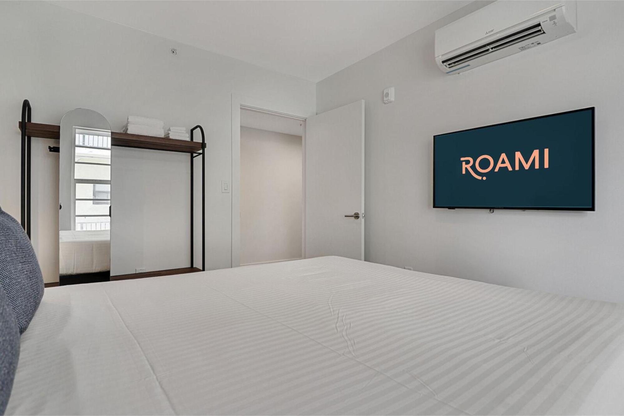 Ferienwohnung Roami At The Carmela Miami Beach Zimmer foto