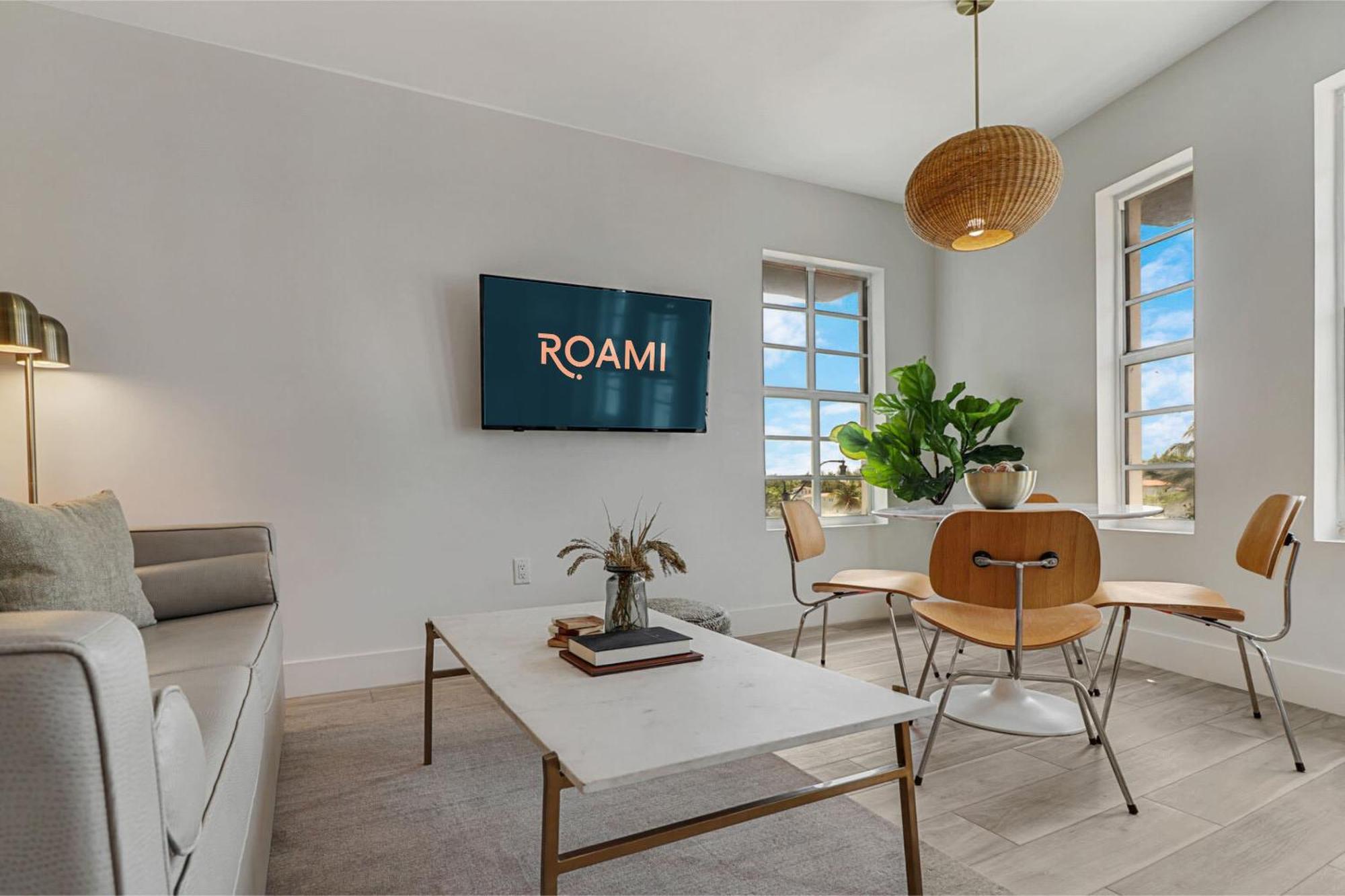 Ferienwohnung Roami At The Carmela Miami Beach Zimmer foto