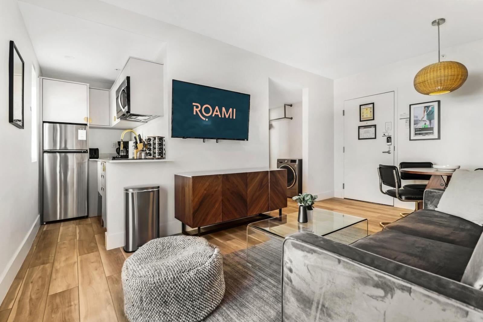 Ferienwohnung Roami At The Carmela Miami Beach Zimmer foto