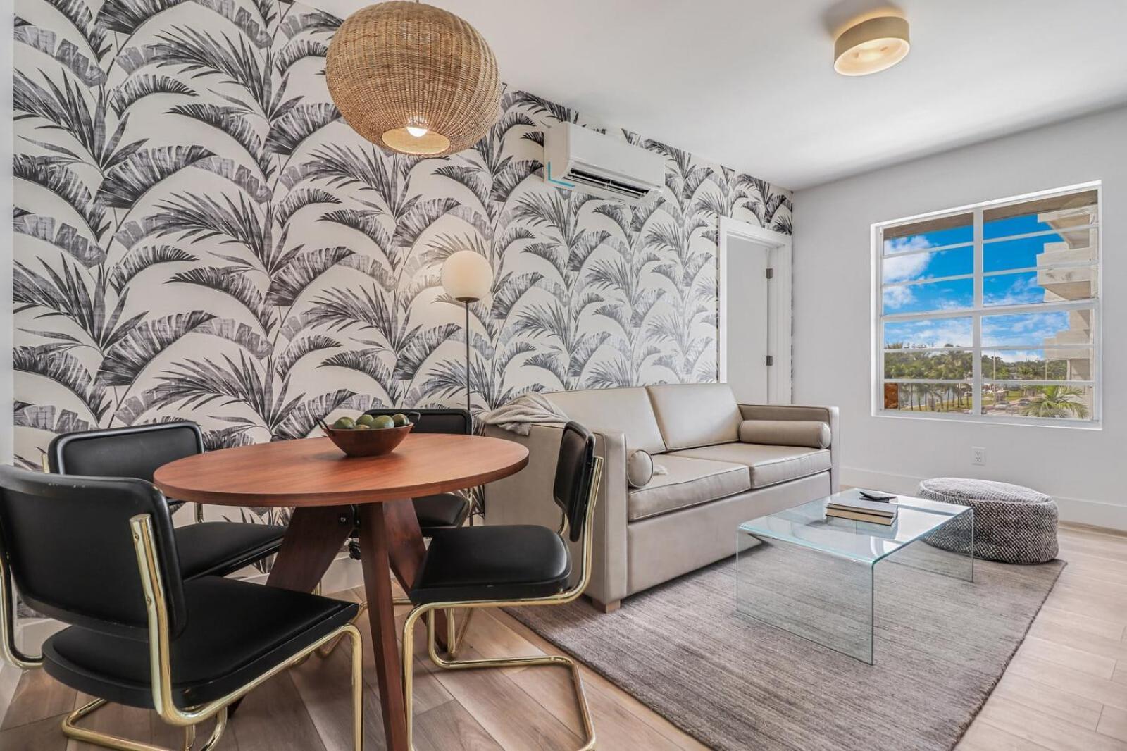 Ferienwohnung Roami At The Carmela Miami Beach Zimmer foto