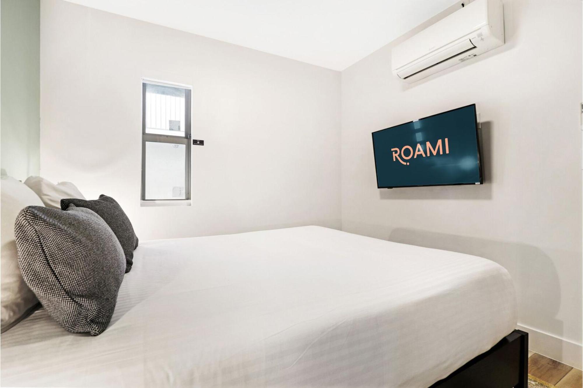 Ferienwohnung Roami At The Carmela Miami Beach Zimmer foto