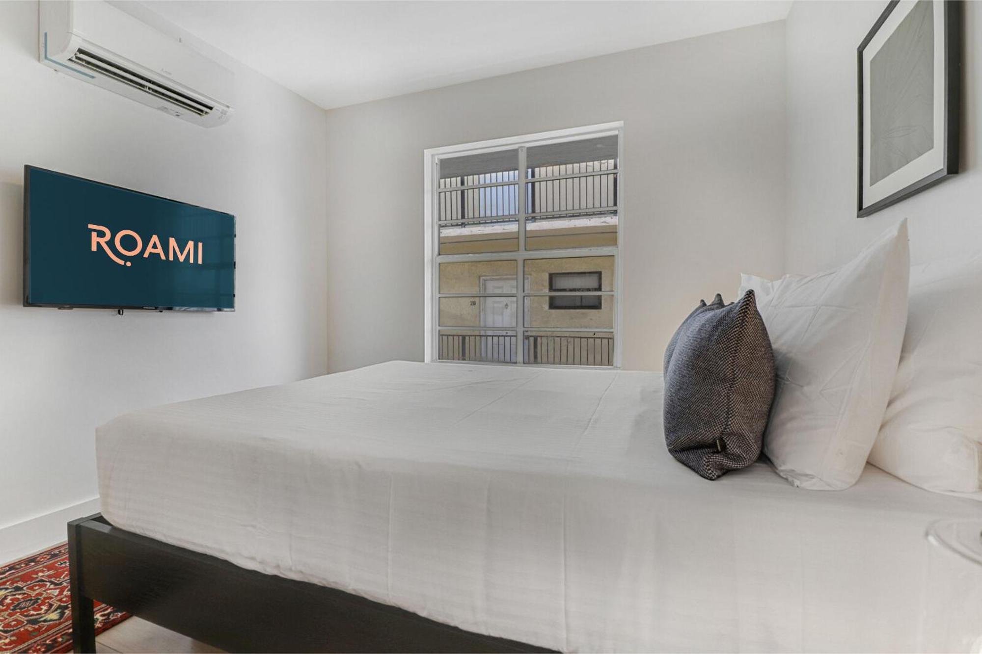 Ferienwohnung Roami At The Carmela Miami Beach Zimmer foto