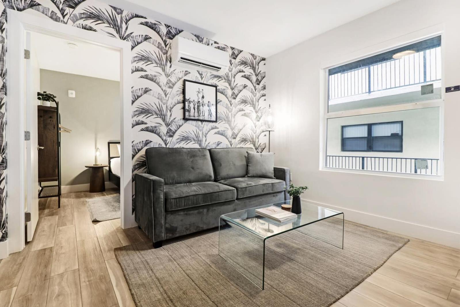 Ferienwohnung Roami At The Carmela Miami Beach Zimmer foto