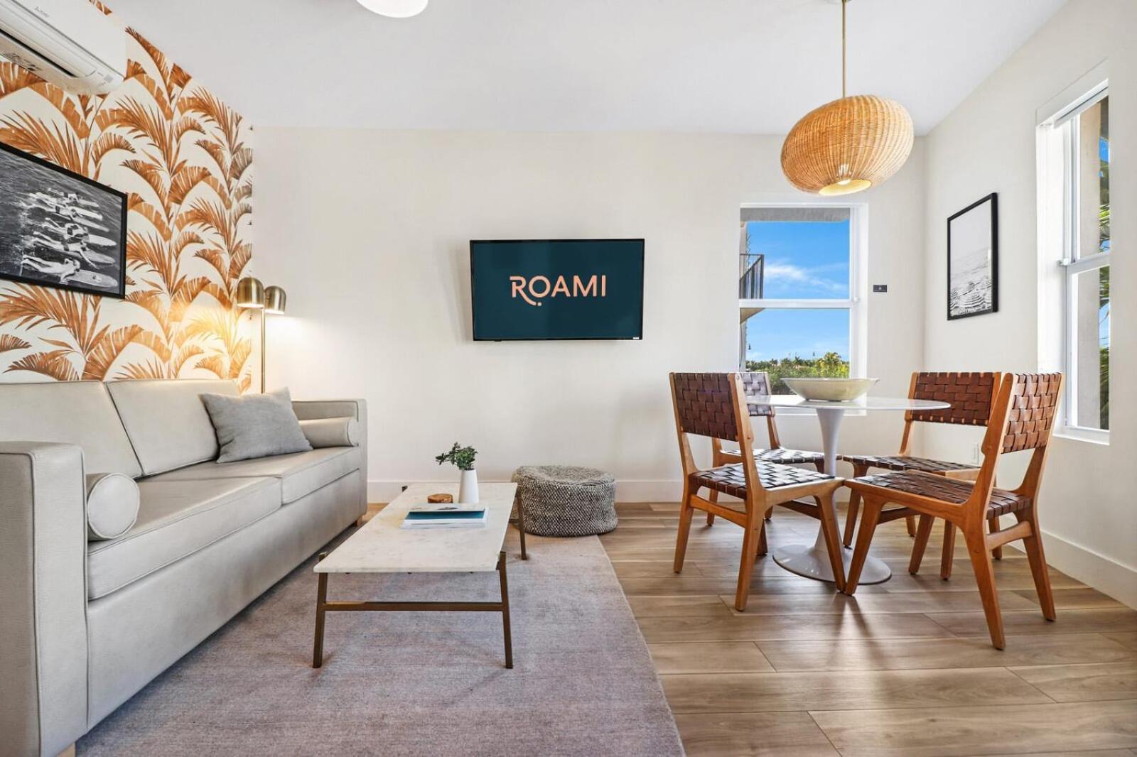 Ferienwohnung Roami At The Carmela Miami Beach Zimmer foto